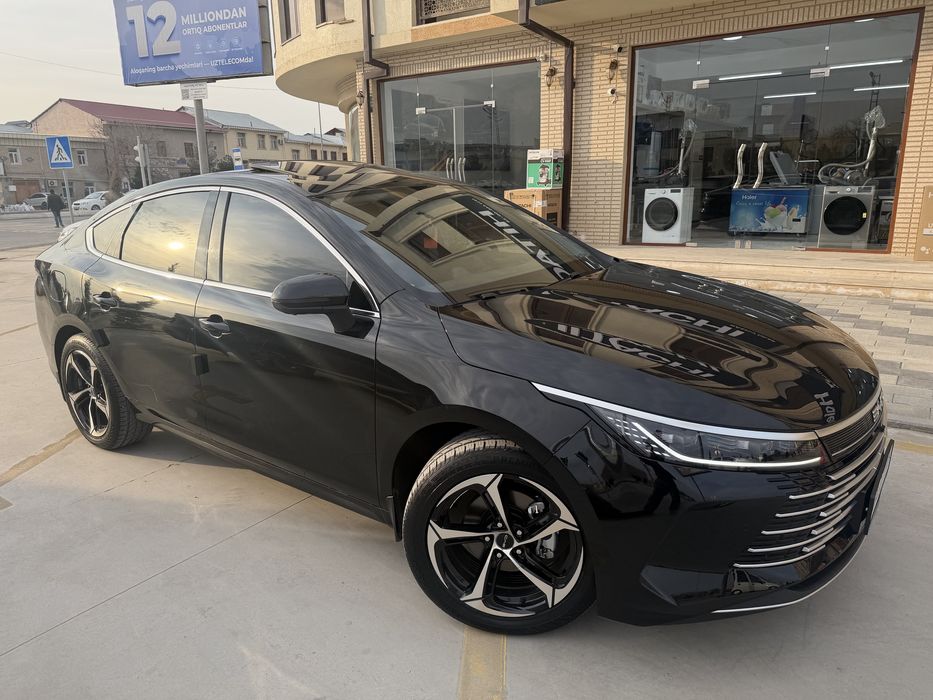 Byd chazor  срочнига