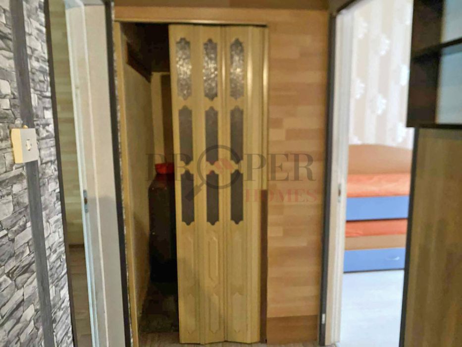 Дава се под наем Тристаен апартамент в Велико Търново, Център - 70 кв.м за 360 € - Снимка #11