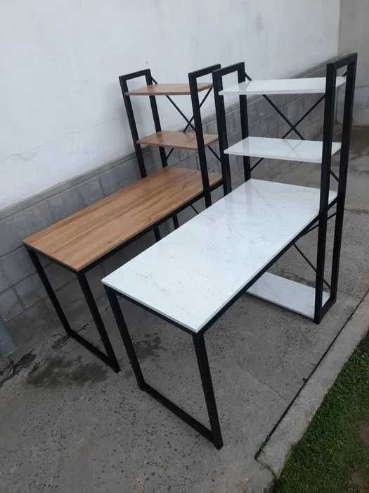 Компютер стол лофт стол Kompyuter uchun stol loft stol
