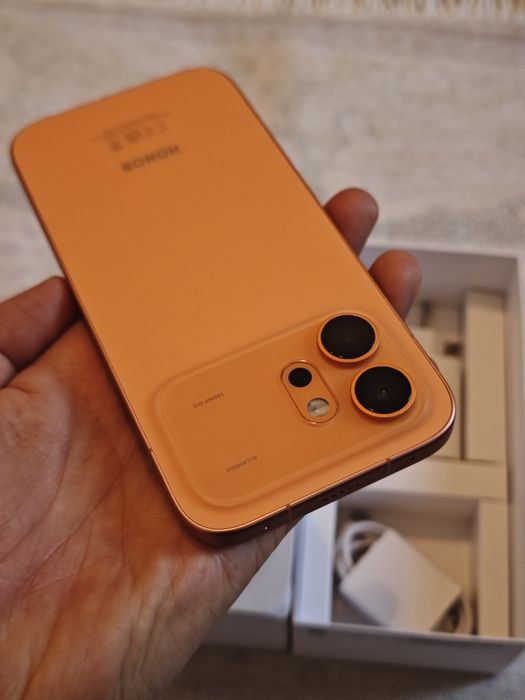Honor 600 256Gb как новый