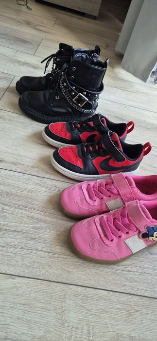 Incaltaminte fete 29