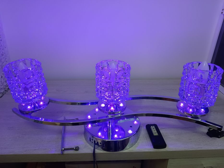 Светильник потолочный