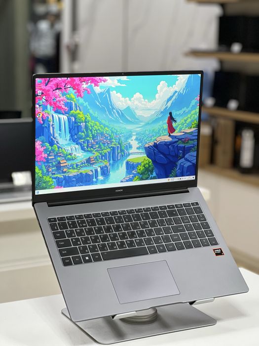 Honor MagicBook X16 | Ryzen 7 8845HS