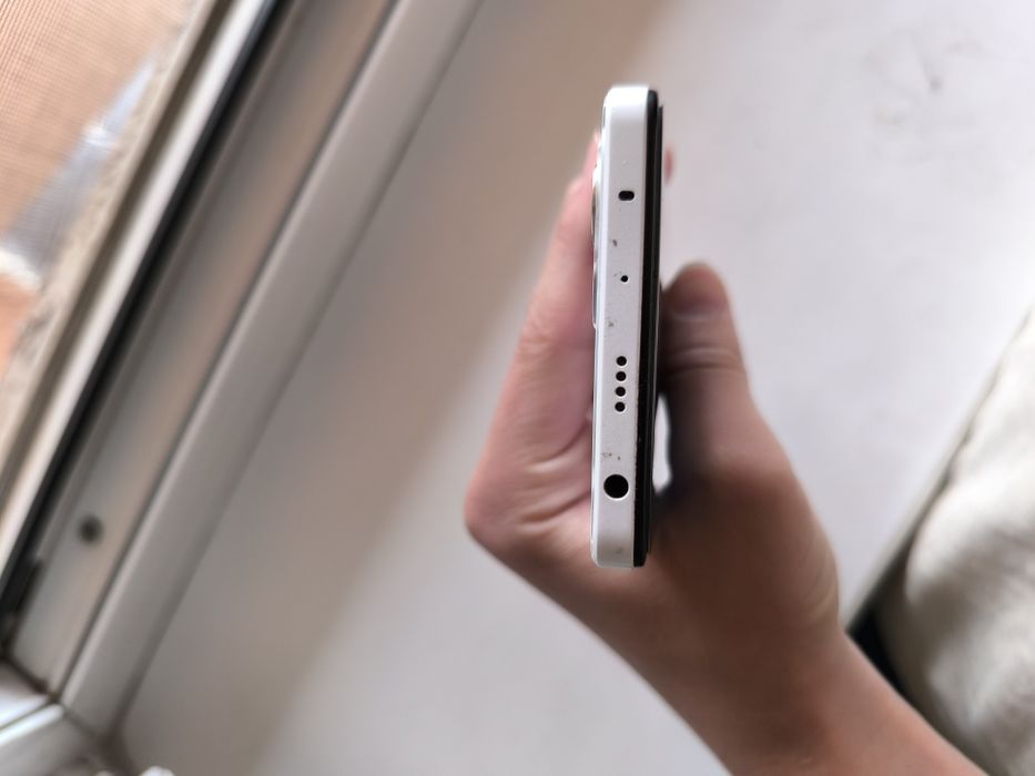 Редми нот 12про 5g 256/8гб
