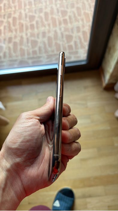 iPhone XS MAX defect