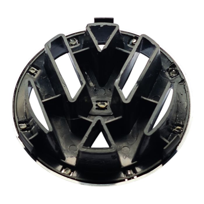 130мм Предна емблема за Фолксваген VW Пасат B5.5 и Кади 3 2001-09г.