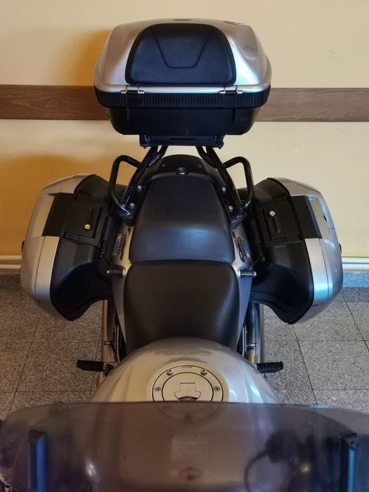 HONDA CBF 1000 2008
