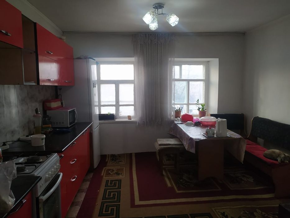 Продам дом 3-х ком