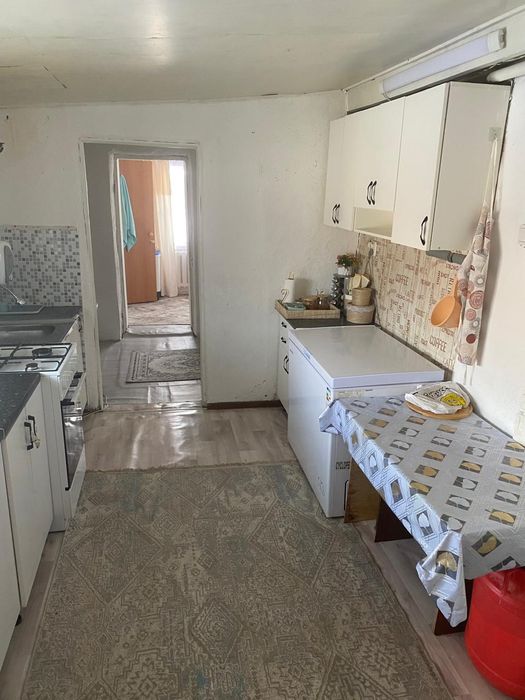 Продам уютный дом