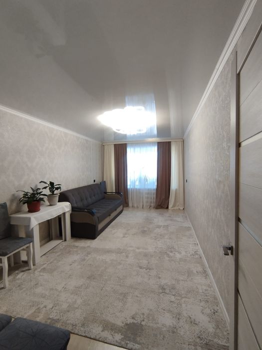 Продается 2-х комнатная квартира