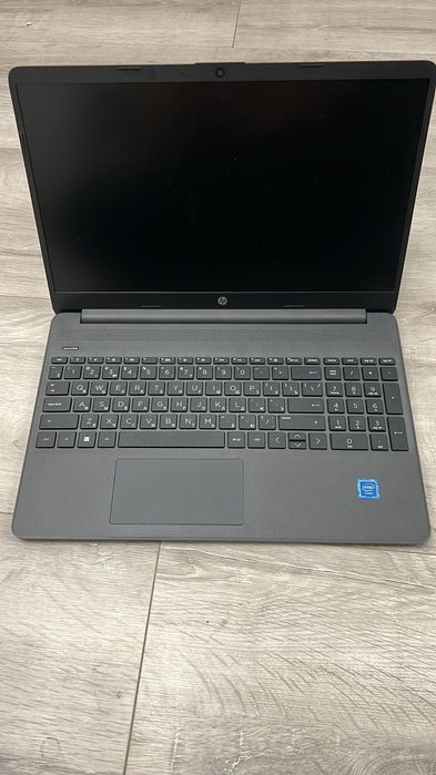Ноутбук hp laptop 15s