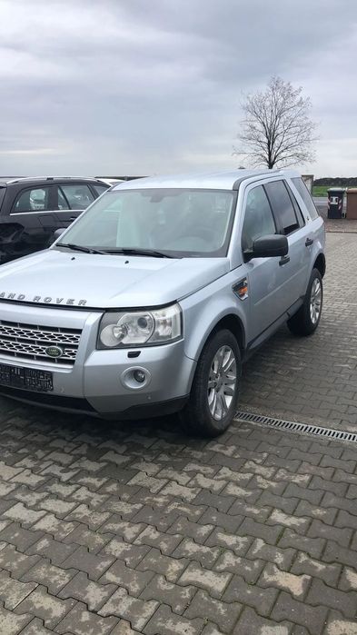 Dezmembram Land Rover Freelander 2.2 D an fabr. 2009