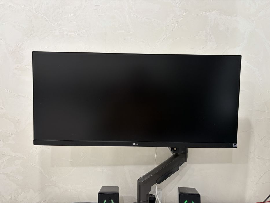Монитор 29" LG 29WQ600-W белый IPS