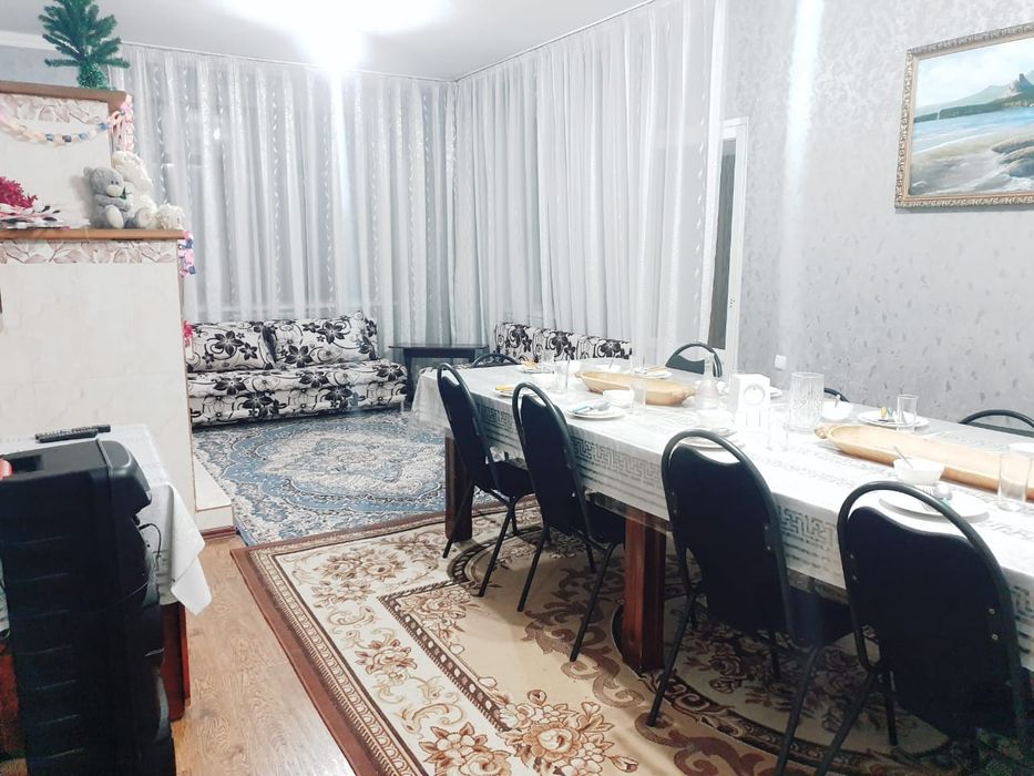 Гостевой дом в Боровом