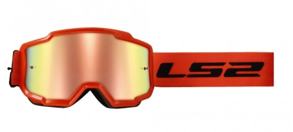 Ochelari LS2 Charger moto ATV cross enduro