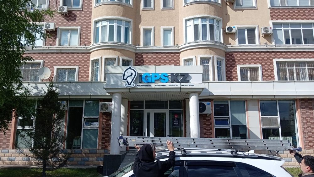 Наружная реклама