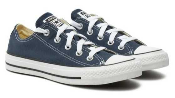 Teniși Converse Chuck Taylor Bleumarin 42