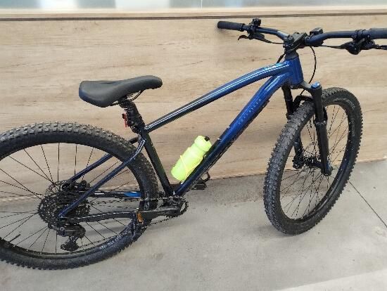 Bicicleta Expl 540 - produs resigilat - (SecondHand) Decathlon