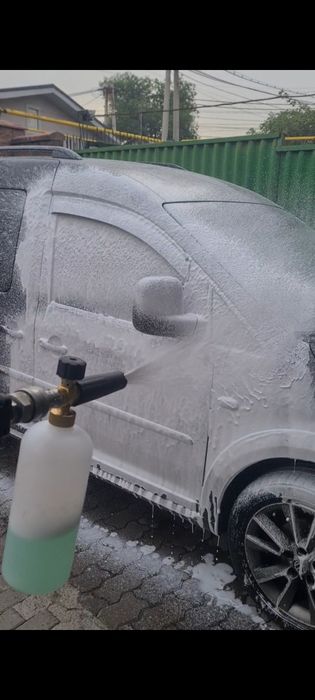 Мойка Karcher проф