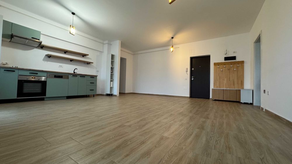 Particular Apartament nou 3 camere 109 mp Grand Kristal Sector 4