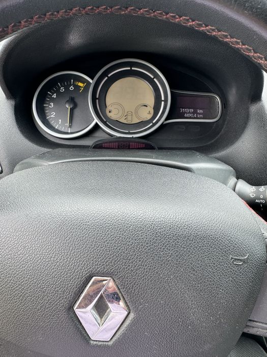 RENAULT Megane 2011 — imagine 5