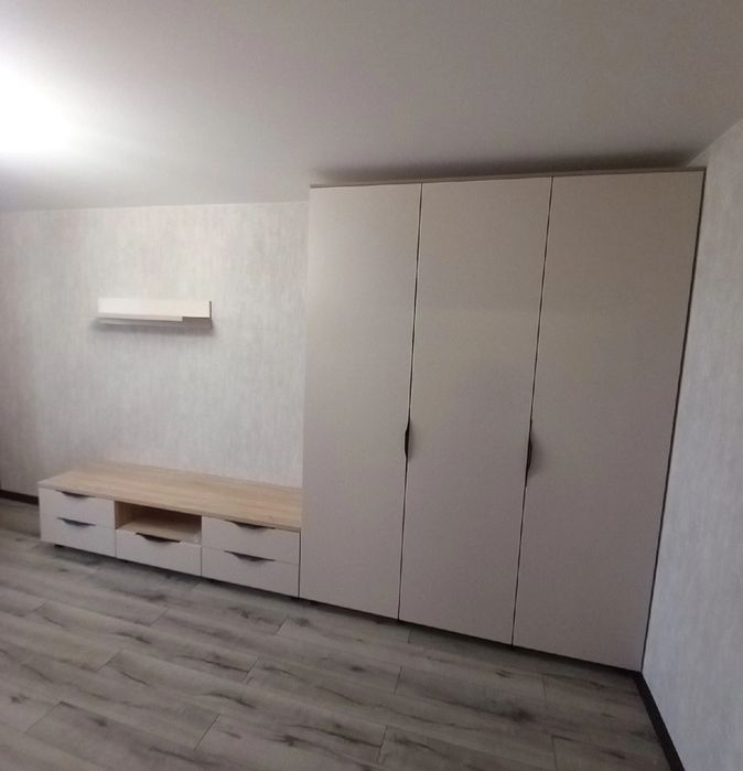 Мебель на заказ в Астане