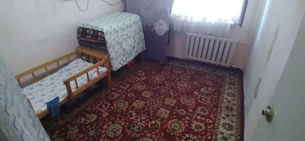 Сдаю квартиру 2/6/9 Ц-15 метроГ.Гуляма Ганга