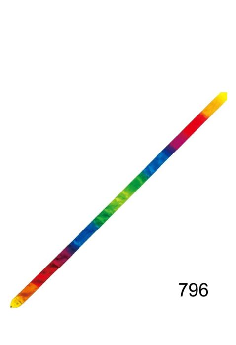 Лента гимнастическая ,chacott