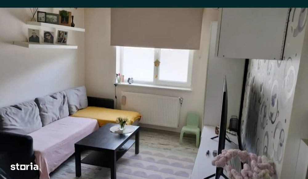 Apartament cochet cu 2 camere in Militari - Chiajna