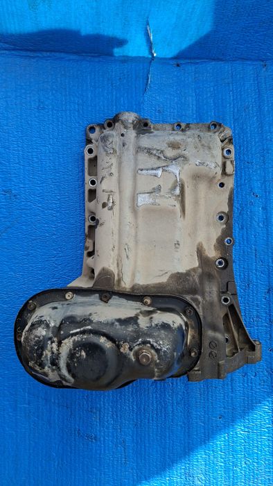 Потдон картера 1GR-FE TOYOTA