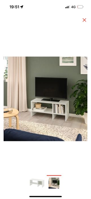 тумба под телевизор