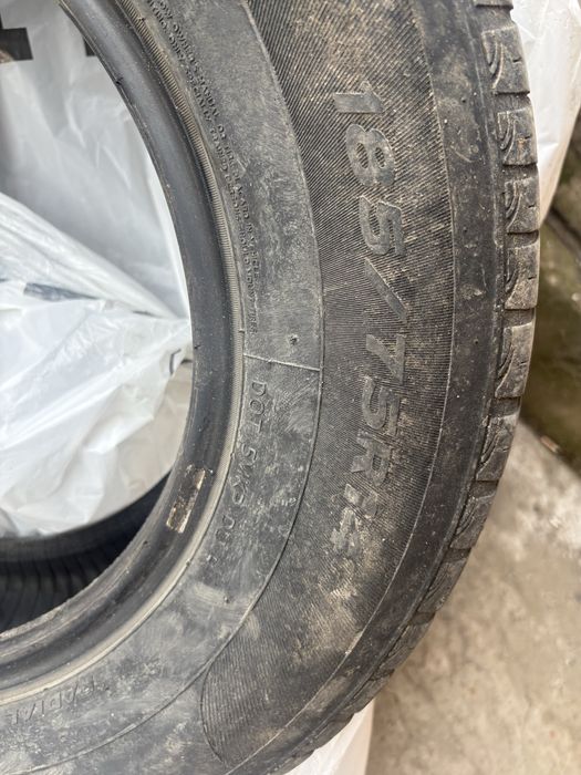 Лето шины  р14 185/70