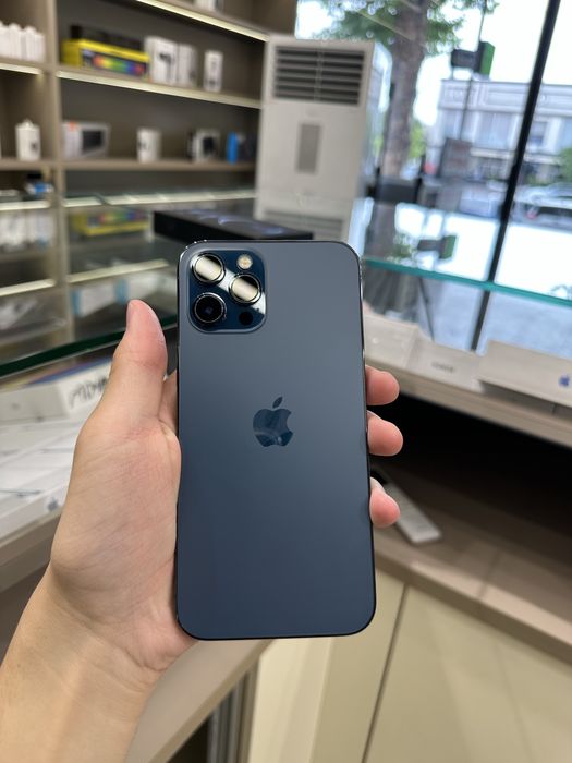 Iphone 12 Pro Max