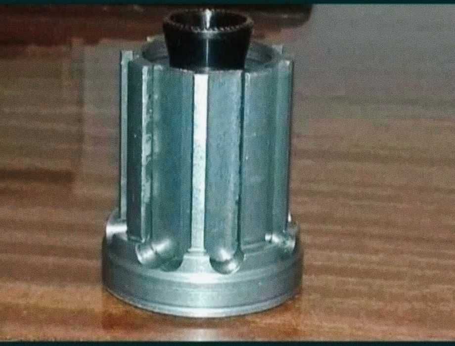 Marchisio - roți cursiera