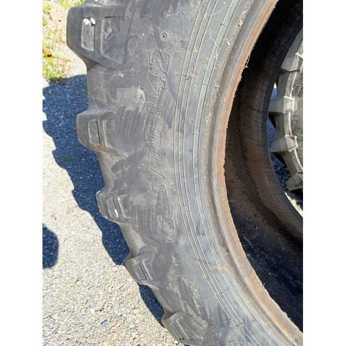Anvelopa 620/70R42 Alliance second-hand cu garantie !