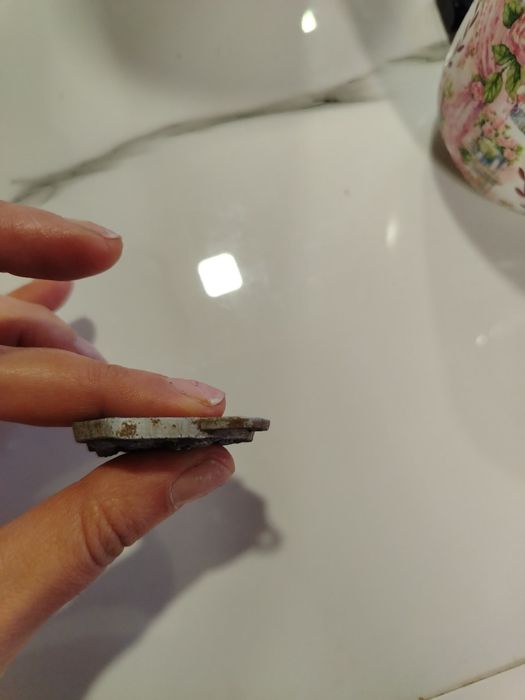 Колекционерски медальон