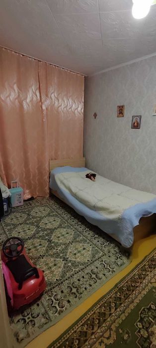 Продам 2-х комнтарную квартиру