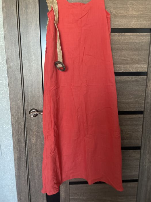 Очень красивый сарафан