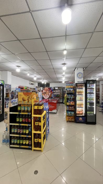Магазин Бастау Аса 31.Б