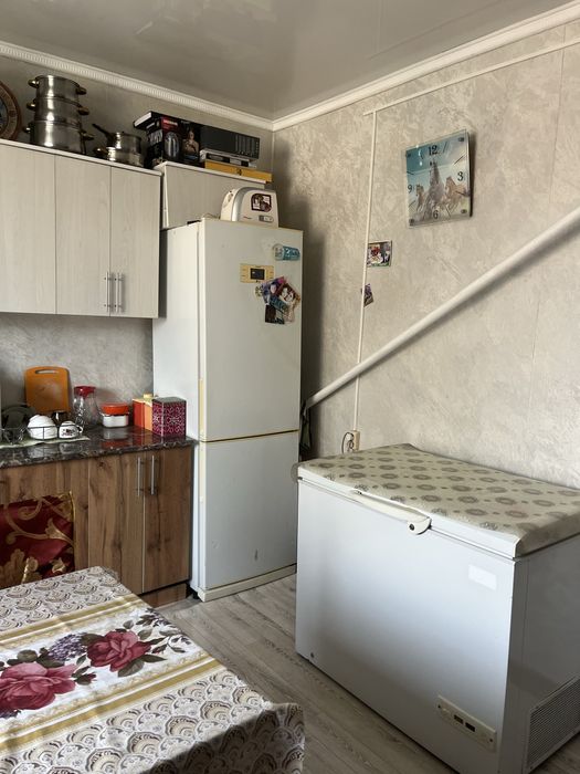 Продам квартиру 3 комнатная