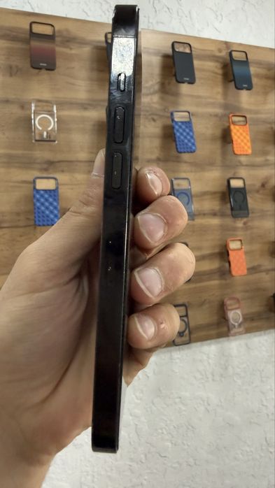 iPhone 16 Pro