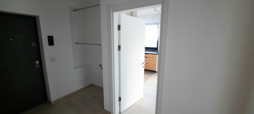 Apartament 2 camere tip studio