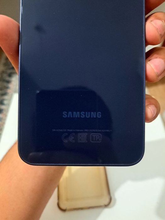 Samsung galaxy a35