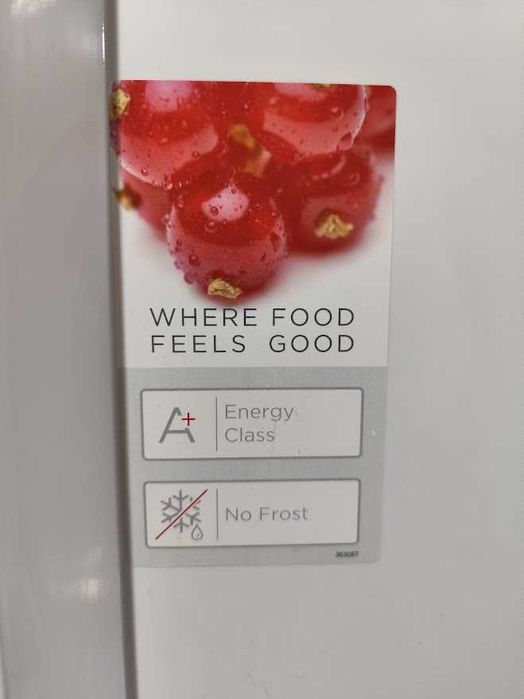 Хладилник за вграждане Gorenje