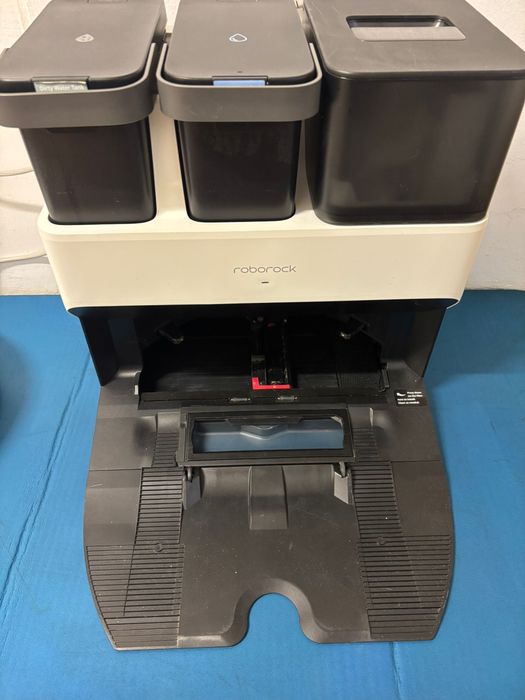 Roborock S7 MaxV Ultra