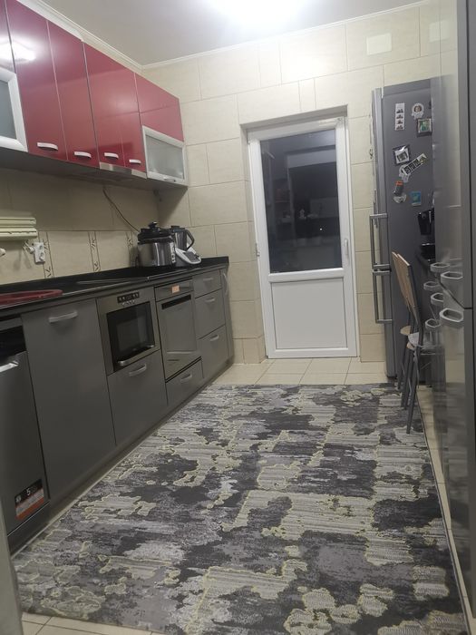 Apartament l  3 camere  97mp+garaj subteran  12000 e