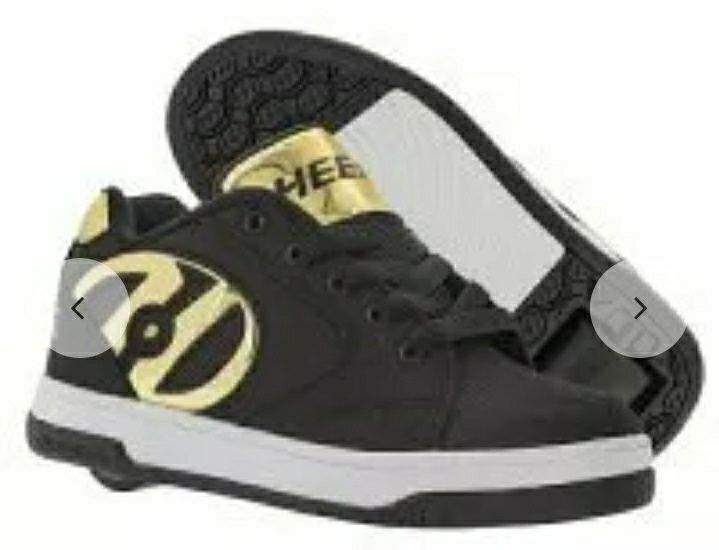 HEELYS кроссовки