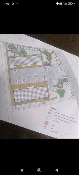 Продава се Тристаен апартамент в Крумовград - 113 кв.м за 406 €/кв.м - Снимка #14