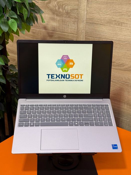 Ноутбук HP Cencorniy