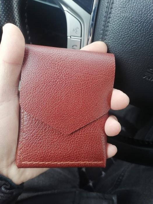 Кожаные изделия ручная работа